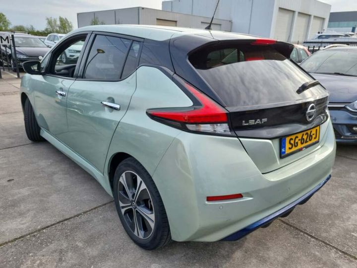 Photo 32 VIN: SJNFAAZE1U0007861 - NISSAN LEAF 