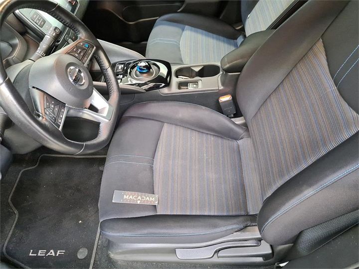 Photo 28 VIN: SJNFAAZE1U0009532 - NISSAN LEAF 