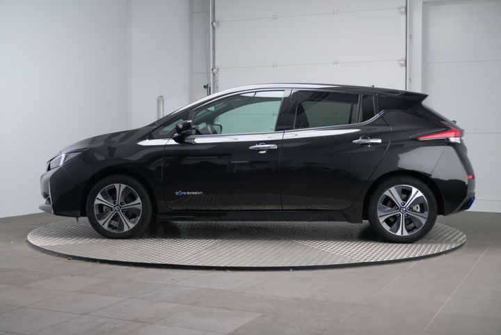 Photo 25 VIN: SJNFAAZE1U0011350 - NISSAN LEAF 