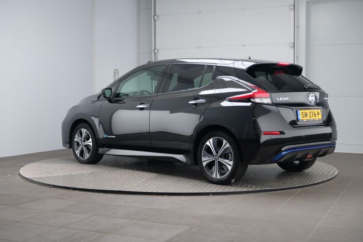 Photo 26 VIN: SJNFAAZE1U0011350 - NISSAN LEAF 