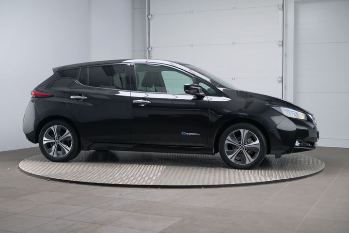 Photo 28 VIN: SJNFAAZE1U0011350 - NISSAN LEAF 