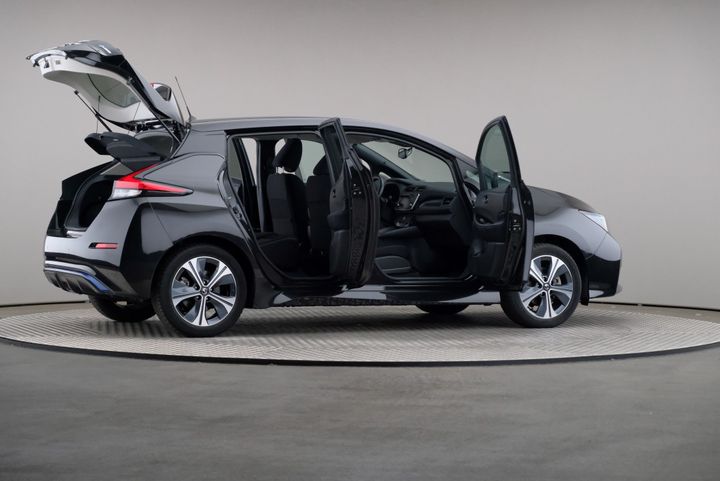 Photo 6 VIN: SJNFAAZE1U0011350 - NISSAN LEAF 