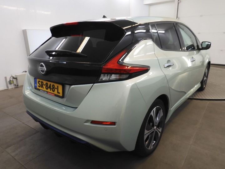 Photo 7 VIN: SJNFAAZE1U0011389 - NISSAN LEAF 