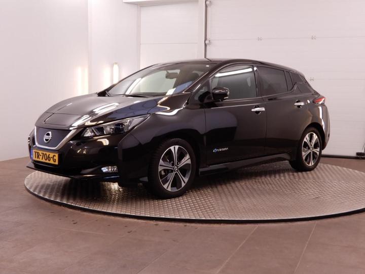 Photo 7 VIN: SJNFAAZE1U0011883 - NISSAN LEAF 