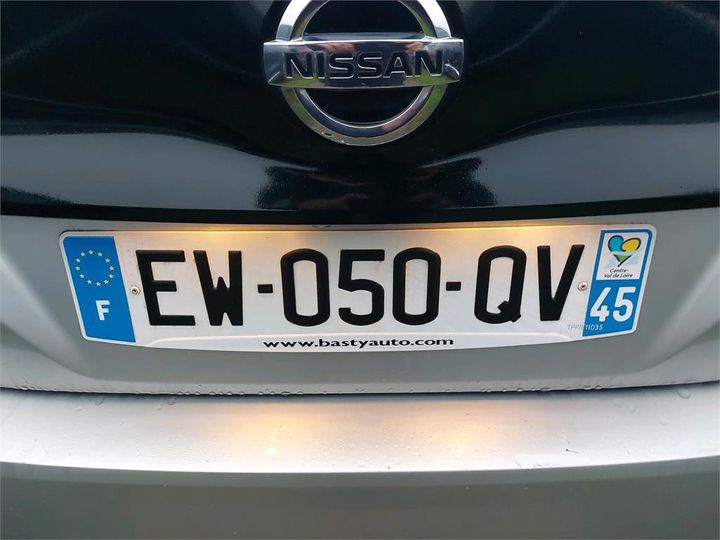 Photo 14 VIN: SJNFAAZE1U0012093 - NISSAN LEAF 