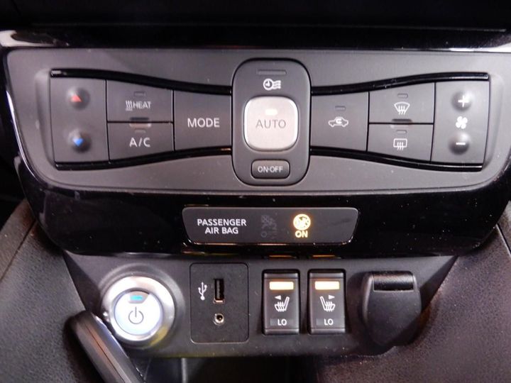 Photo 20 VIN: SJNFAAZE1U0013012 - NISSAN LEAF 