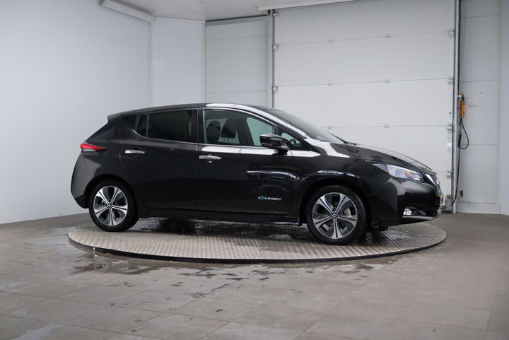 Photo 5 VIN: SJNFAAZE1U0013012 - NISSAN LEAF 