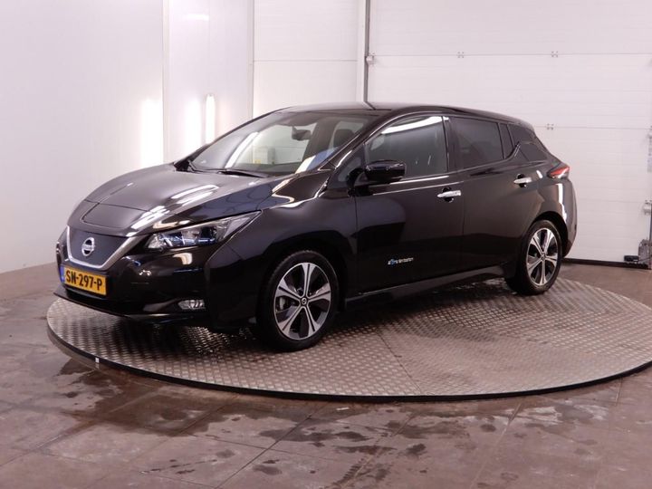 Photo 7 VIN: SJNFAAZE1U0013012 - NISSAN LEAF 