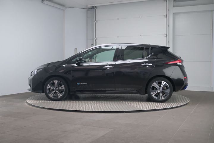 Photo 25 VIN: SJNFAAZE1U0013427 - NISSAN LEAF 