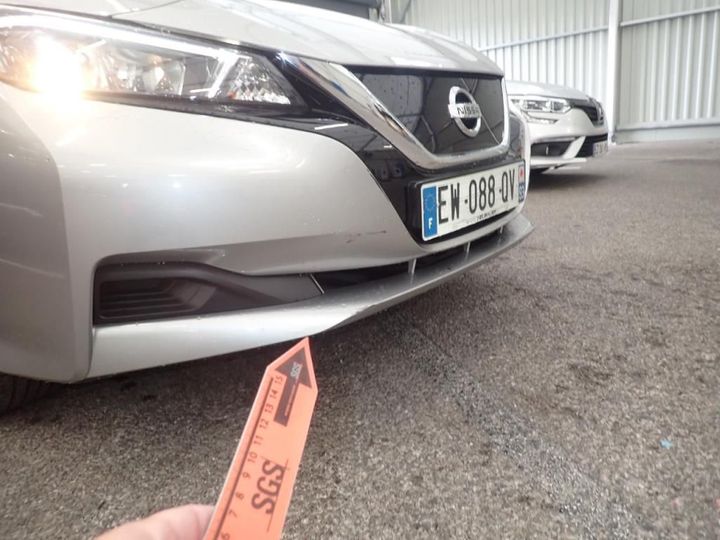 Photo 29 VIN: SJNFAAZE1U0013515 - NISSAN LEAF 2 