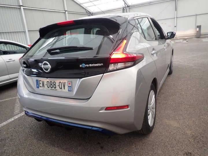 Photo 3 VIN: SJNFAAZE1U0013515 - NISSAN LEAF 2 