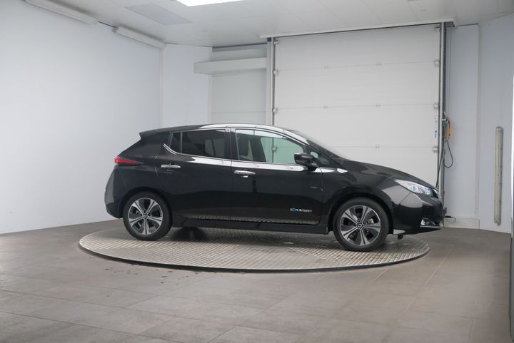 Photo 5 VIN: SJNFAAZE1U0014634 - NISSAN LEAF 