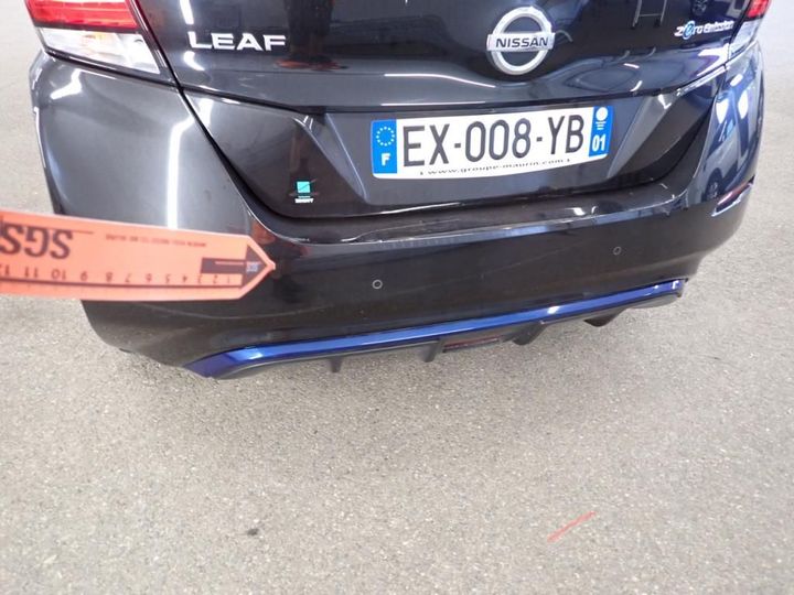 Photo 28 VIN: SJNFAAZE1U0015673 - NISSAN LEAF 