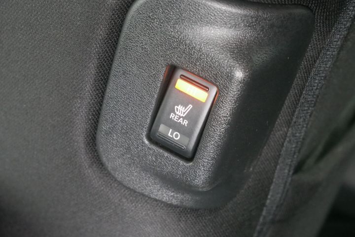 Photo 23 VIN: SJNFAAZE1U0017676 - NISSAN LEAF 