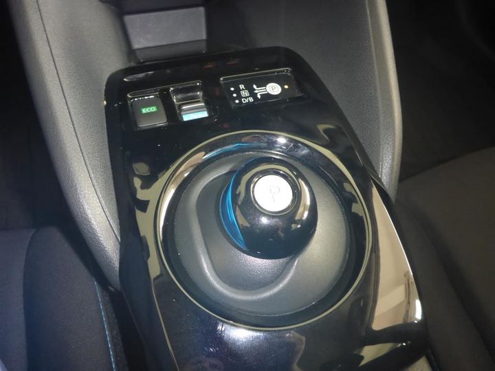 Photo 18 VIN: SJNFAAZE1U0022780 - NISSAN LEAF 