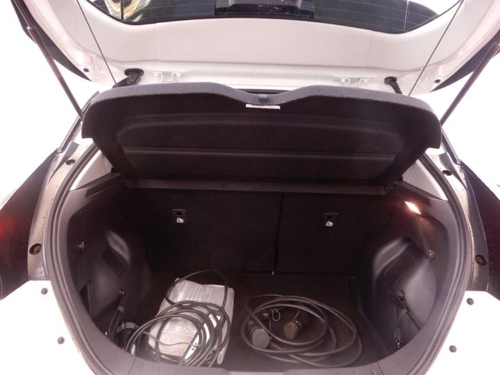 Photo 13 VIN: SJNFAAZE1U0024579 - NISSAN LEAF 