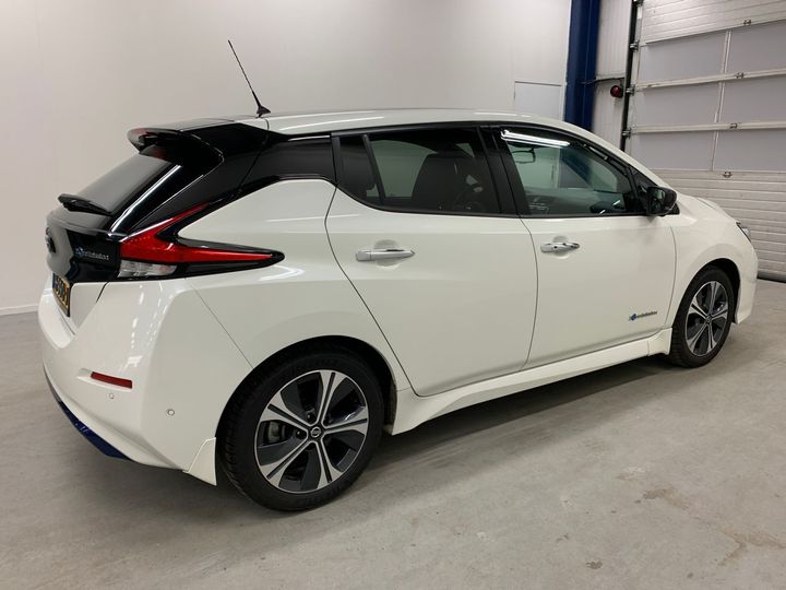 Photo 15 VIN: SJNFAAZE1U0025121 - NISSAN LEAF 