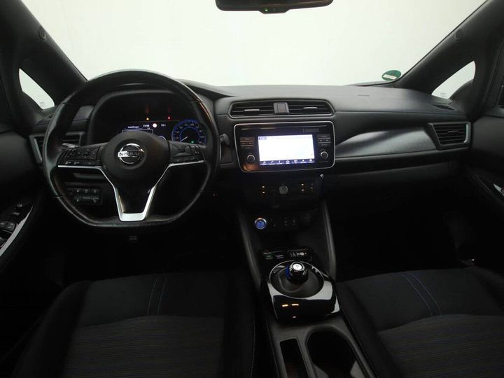 Photo 6 VIN: SJNFAAZE1U0028134 - NISSAN LEAF 