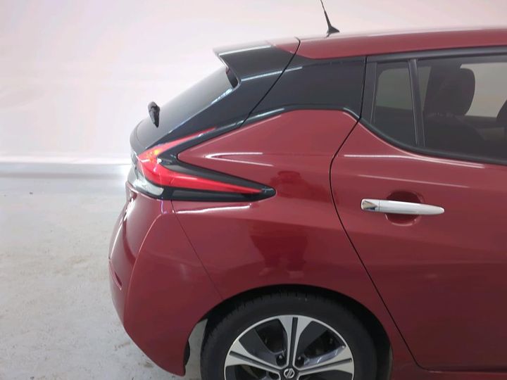 Photo 17 VIN: SJNFAAZE1U0028462 - NISSAN LEAF 