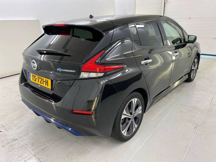 Photo 3 VIN: SJNFAAZE1U0031787 - NISSAN LEAF 