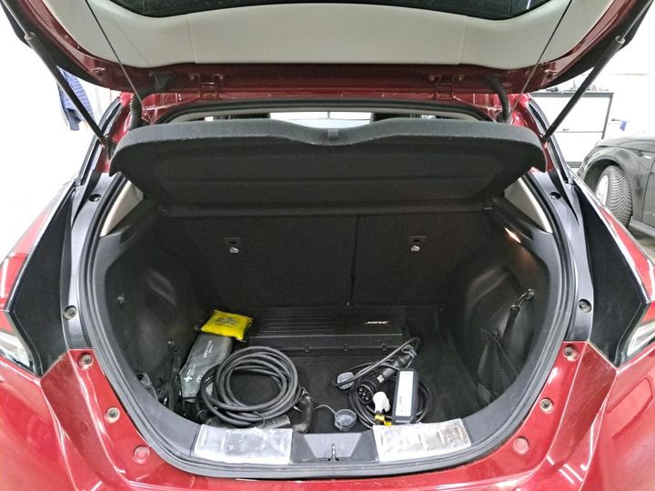 Photo 6 VIN: SJNFAAZE1U0031795 - NISSAN LEAF 