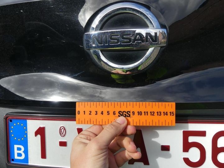 Photo 21 VIN: SJNFAAZE1U0033192 - NISSAN LEAF 