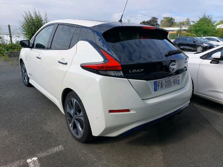 Photo 3 VIN: SJNFAAZE1U0033388 - NISSAN LEAF 