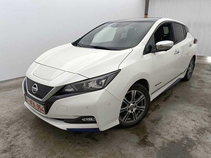 Photo 0 VIN: SJNFAAZE1U0033528 - NISSAN LEAF &#3917 BEV 