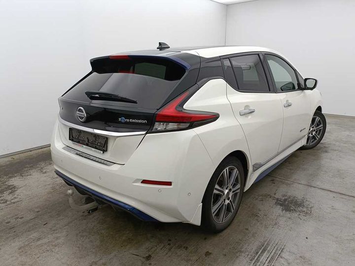 Photo 2 VIN: SJNFAAZE1U0033528 - NISSAN LEAF &#3917 BEV 