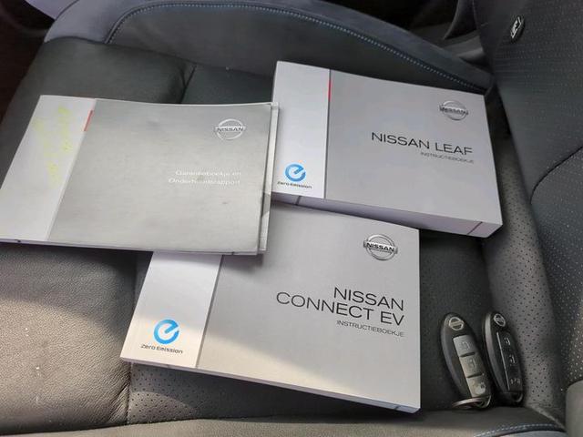 Photo 16 VIN: SJNFAAZE1U0033974 - NISSAN LEAF 