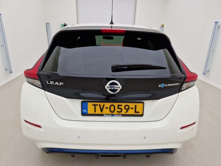 Photo 22 VIN: SJNFAAZE1U0034795 - NISSAN LEAF 