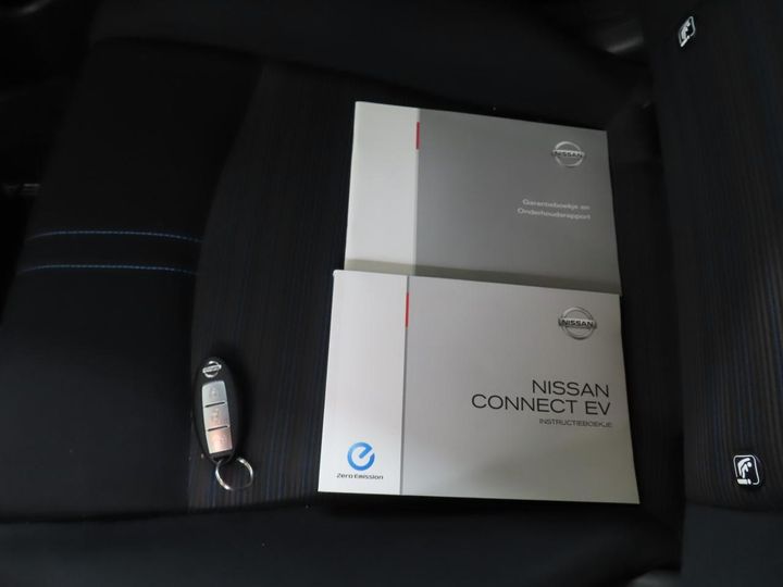 Photo 14 VIN: SJNFAAZE1U0035002 - NISSAN LEAF 