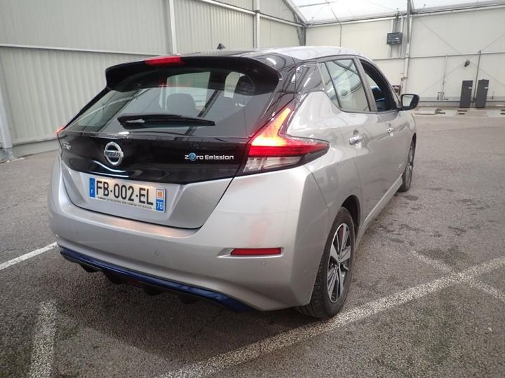 Photo 2 VIN: SJNFAAZE1U0035130 - NISSAN LEAF 2 