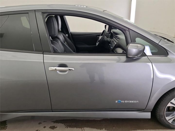 Photo 19 VIN: SJNFAAZE1U0036466 - NISSAN LEAF 