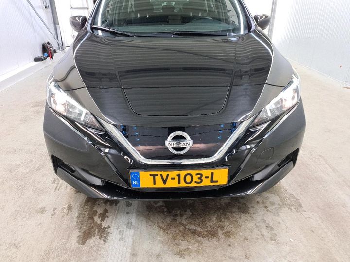 Photo 11 VIN: SJNFAAZE1U0037954 - NISSAN LEAF 