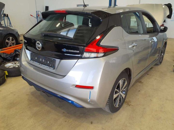 Photo 22 VIN: SJNFAAZE1U0039747 - NISSAN LEAF 