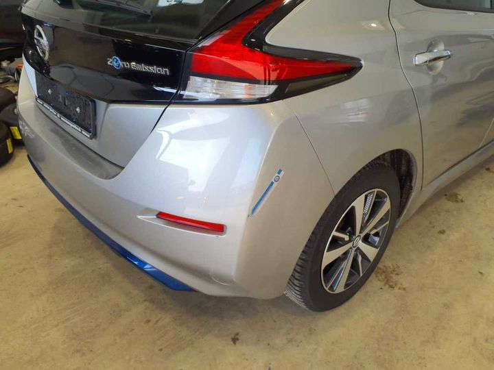 Photo 24 VIN: SJNFAAZE1U0039747 - NISSAN LEAF 