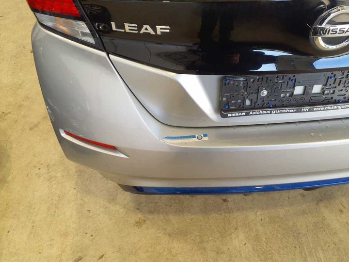 Photo 26 VIN: SJNFAAZE1U0039747 - NISSAN LEAF 