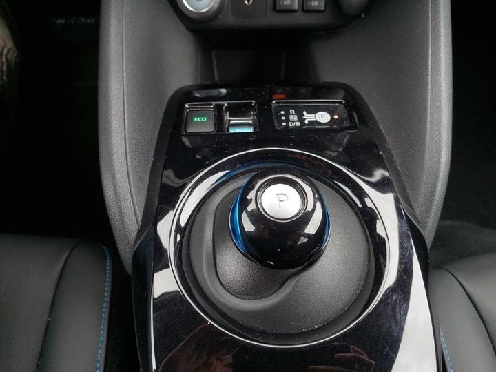 Photo 15 VIN: SJNFAAZE1U0041195 - NISSAN LEAF 