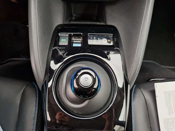 Photo 22 VIN: SJNFAAZE1U0044614 - NISSAN LEAF 