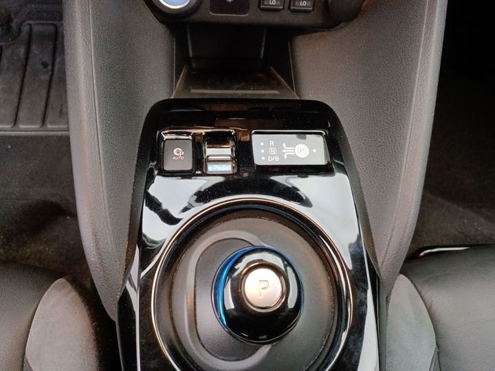 Photo 25 VIN: SJNFAAZE1U0046656 - NISSAN LEAF 