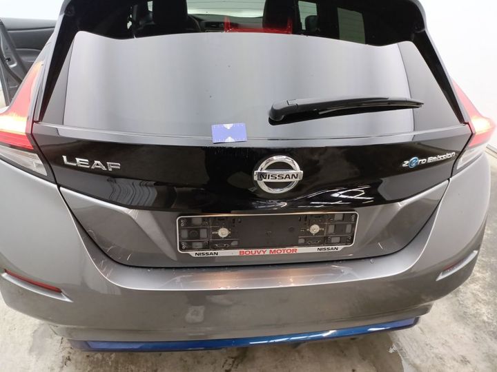 Photo 32 VIN: SJNFAAZE1U0046656 - NISSAN LEAF 