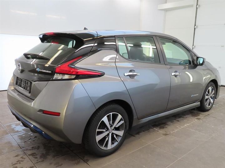 Photo 1 VIN: SJNFAAZE1U0048118 - NISSAN LEAF 