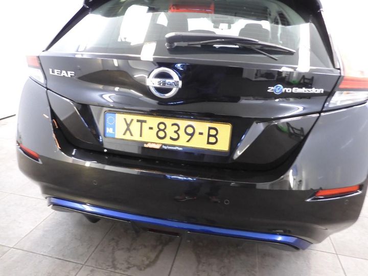 Photo 28 VIN: SJNFAAZE1U0049569 - NISSAN LEAF 