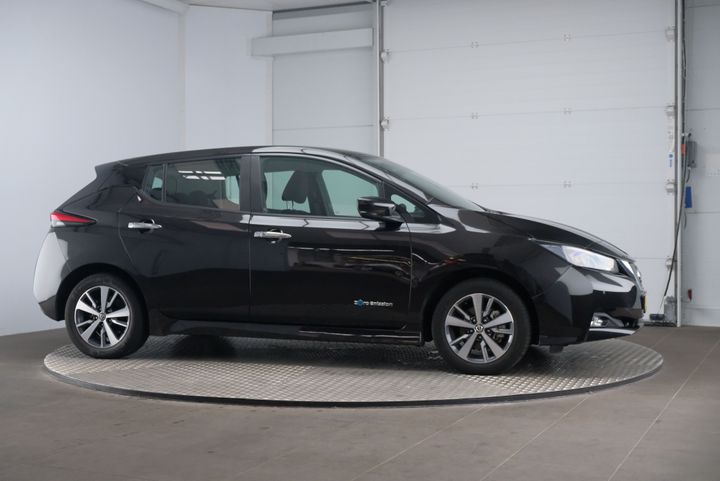 Photo 5 VIN: SJNFAAZE1U0049569 - NISSAN LEAF 