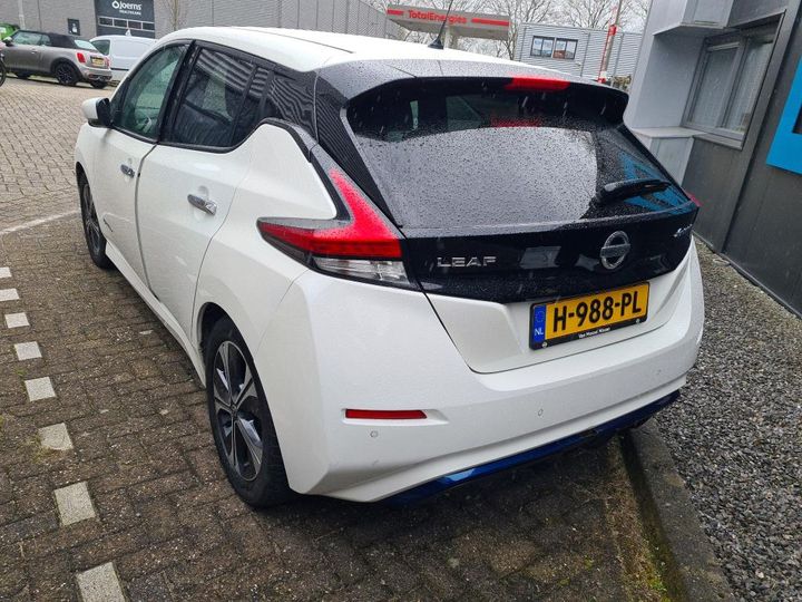 Photo 28 VIN: SJNFAAZE1U0049804 - NISSAN LEAF 