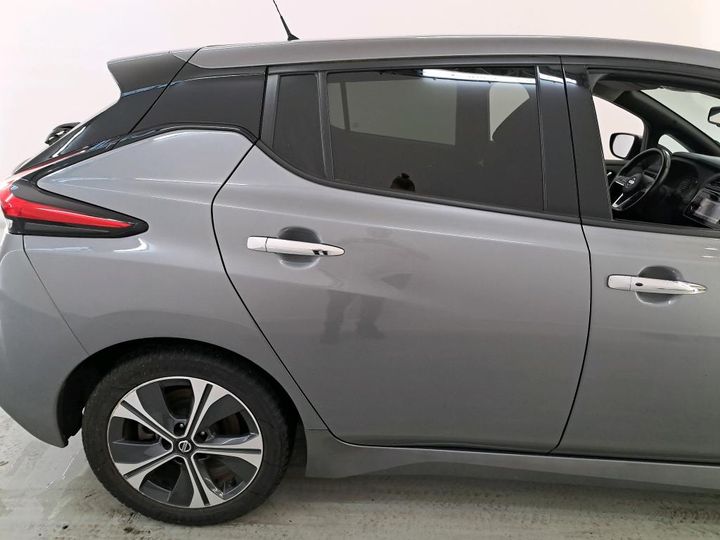 Photo 26 VIN: SJNFAAZE1U0050475 - NISSAN LEAF 