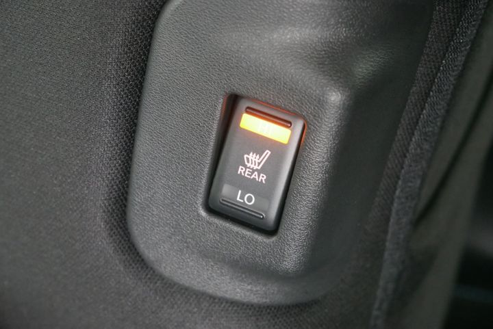 Photo 22 VIN: SJNFAAZE1U0050504 - NISSAN LEAF 