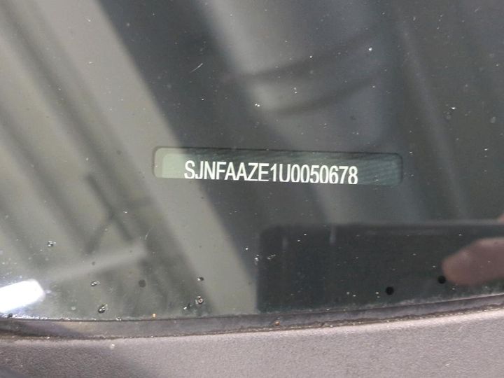 Photo 7 VIN: SJNFAAZE1U0050678 - NISSAN LEAF 