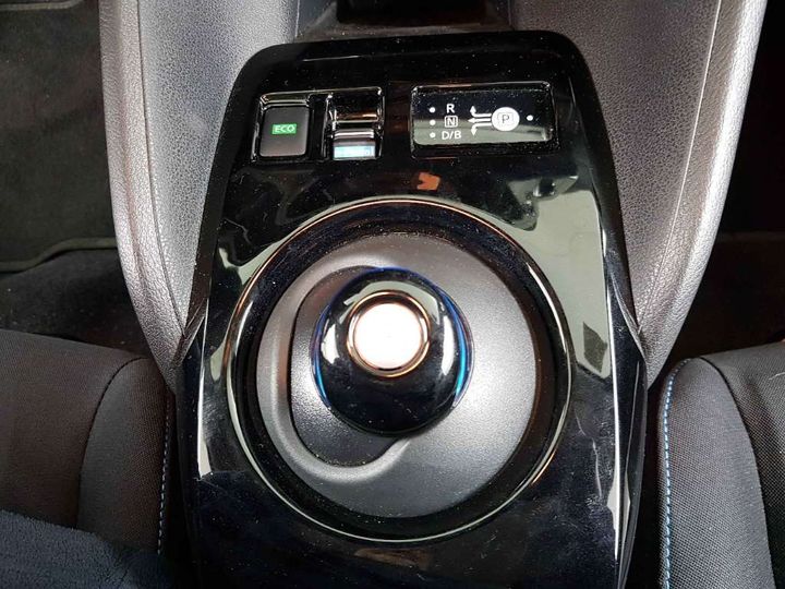 Photo 14 VIN: SJNFAAZE1U0050741 - NISSAN LEAF 